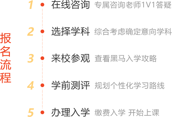 快连报名流程