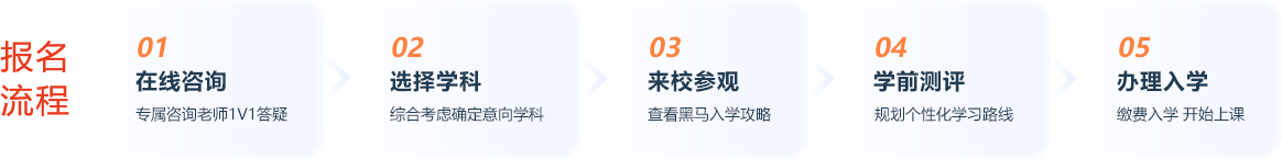 快连报名流程