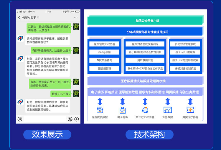 人工智能项目