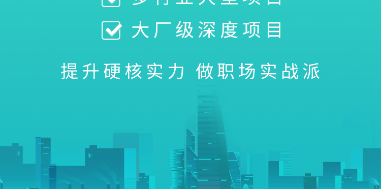 快连大数据课程